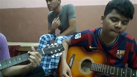 Haqiem rusli performing his new single, tergantung sepi. Haqiem Rusli - Tergantung Sepi (Acoustic Guitar Cover ...