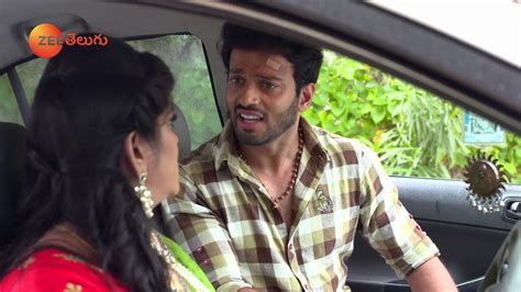 Akka Chellellu Telugu Tv Serial Best Scene 160 Chaitra Rai