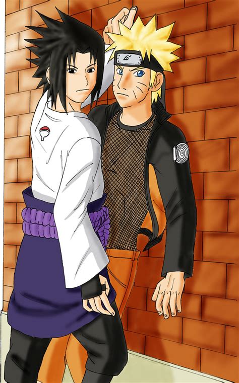 I don't want a separate list for it. SasuNaru Fanfiction Frontpage by Yrya-chan on DeviantArt