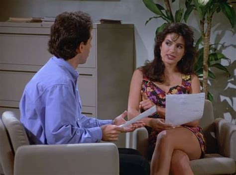 Celebrities Who Had A Cameo On Friends Or Seinfeld