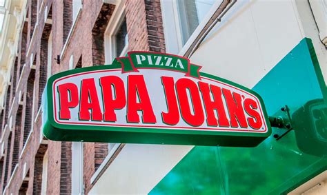 Franquicia Papa John's | Abre tu propio local con esta guía paso a paso