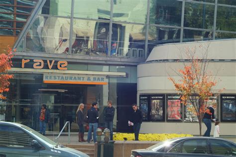 Stephenson, jr., former ceo of hollywood theaters, and rolando b. Photos | Rave Motion Pictures University City 6 - Spruce ...