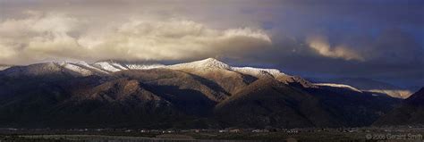 Photo Of The Day Geraint Smith Photography Taos New Mexico