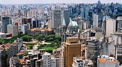 São Paulo – Capital » USP Imagens - Banco de imagens da USP