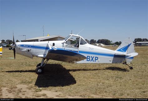 Aircraft Photo Of Vh Bxp Piper Pa 25 235 Pawnee 235 Gliding Club Of
