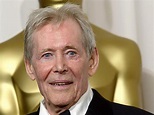 'Lawrence of Arabia' star Peter O'Toole dies at 81 - TODAY.com