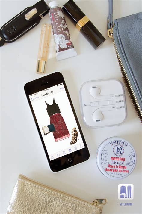 Stylebook Closet App A Closet And Wardrobe Fashion App For The Iphone