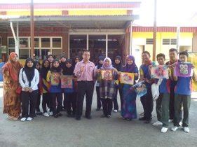Semoga negara kita segera bebas dari wabak. Lawatan Sambil Belajar Pelajar-pelajar Sekolah Menengah ...