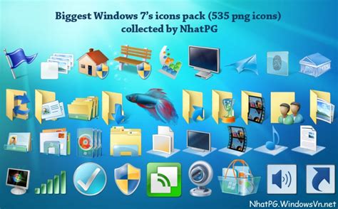 Windows 10 Icon Pack Deviantart Canvas Domain