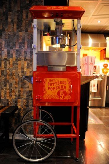 1000 Images About Antique Popcorn Machines On Pinterest Popcorn Tins