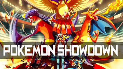 Pokémon Showdown Ep3 Trouble In Pallet Town Gen 5 Random
