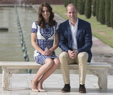 Have You Noticed This About The Way Kate Middleton Sits Look