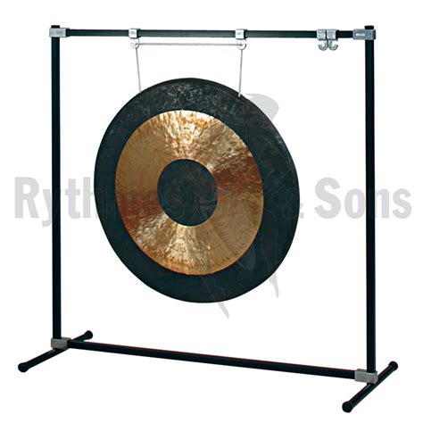 Stand With 4 Hooks For Gong And Tam Tams 12 M X 12 M Stands For