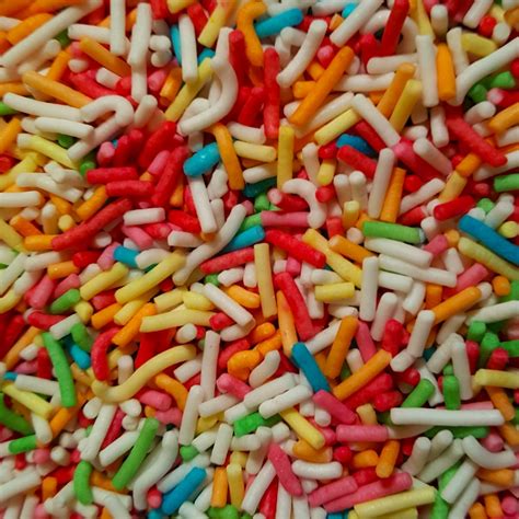 Free Images Sweet Food Colorful Dessert Sugar Candy Sprinkles Confectionery Toppings