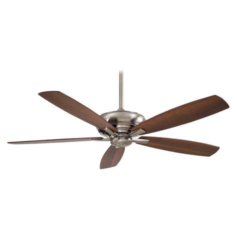 Wiki researchers have been writing reviews of the latest ceiling fans without lights since 2017. 60-Inch Modern Ceiling Fan Without Light in Pewter Finish ...