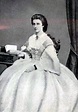 Duchess Mathilde Ludovika in Bavaria
