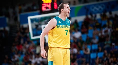 Joe ingles was born in australia on october 2, 1987. Joe Ingles aimerait finir sa carrière en Australie ...