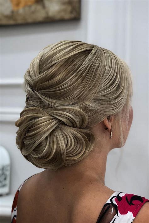 42 Mother Of The Bride Hairstyle Latest Bride Hairstyle 2021 My Stylish Zoo