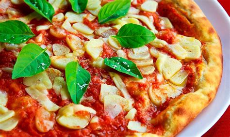 Authentic Italian Pizza Crust Recipe The Best Pizza Crust Recipe Ever