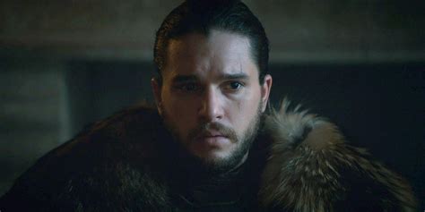 Who Is Jon Snow S Real Father We Already Know