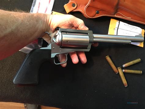 Magnum Research Bfr 45 70 Revolver For Sale At 955033842