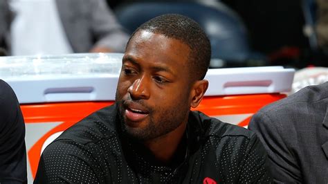 Dwyane Wade Discuses Goals For Miami Heat 2015 16 Nba Season Sun Sentinel