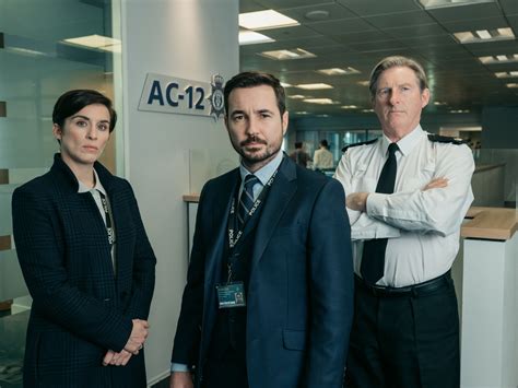 Box Set Review Line Of Duty Bbc Brumhour Networking With Birmingham
