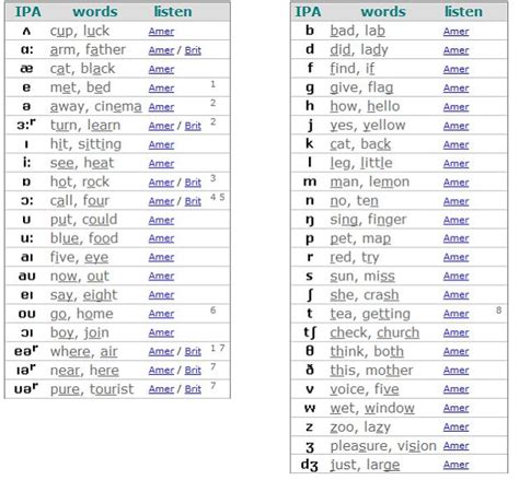 Kayla Wedding Violet English Phonetics Alphabet Chart Do You Know