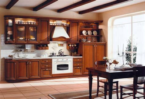 Kitchen Cabinet Designs 13 Photos Home Appliance