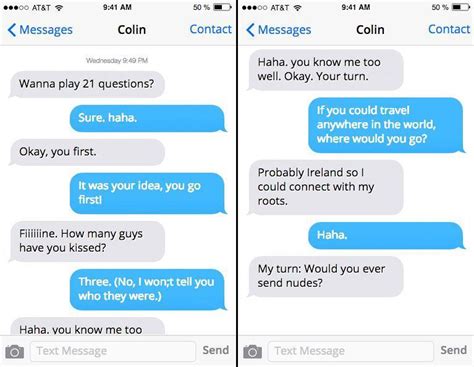 7 Text Messages That Prove Hes Just Not That Into You