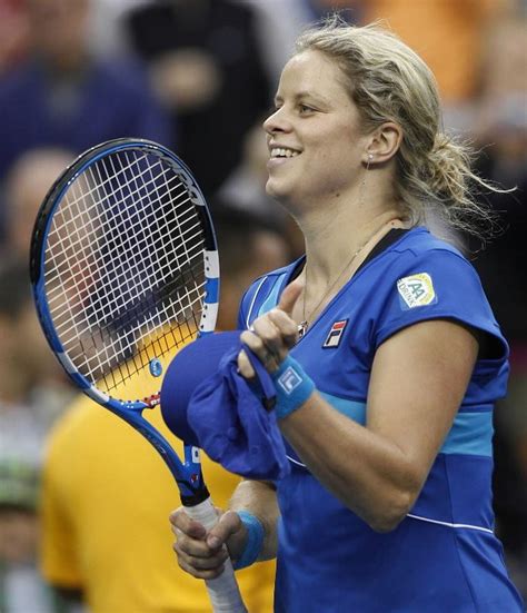 Kim Clijsters Beats Venus Williams In 3 Sets In Us Open Semifinals