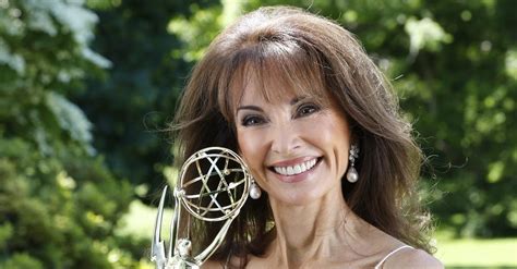 Exclusive Susan Lucci Reveals All About Her Iconic Emmy Night