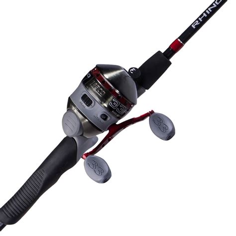 We did not find results for: Zebco® ZR33602M10CNS3 - 33™ ZR 6' Rod and Reel Spincast Combo