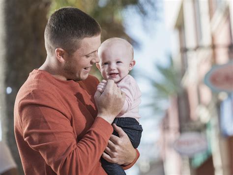 Advice for New Dads | BabyCenter