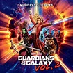 Tyler Bates - Guardians of the Galaxy, Vol. 2 (Original Score) Lyrics ...