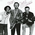 Stan Getz Featuring Joao Gilberto - The Best Of Two Worlds (180g Import ...