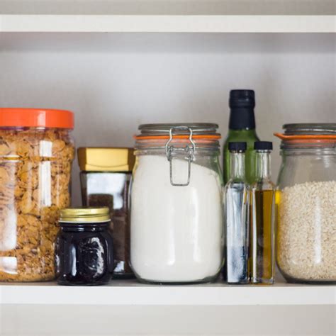 But my kitchen cabinets are pretty much done and i'm already reaping the benefits of a more. 10 Ways to Organize Your Kitchen Like Marie Kondo | Reader ...