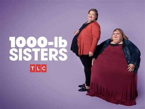 1000 Lb Sisters Star Tammy Slaton Shows Off Dramatic Weight Loss In