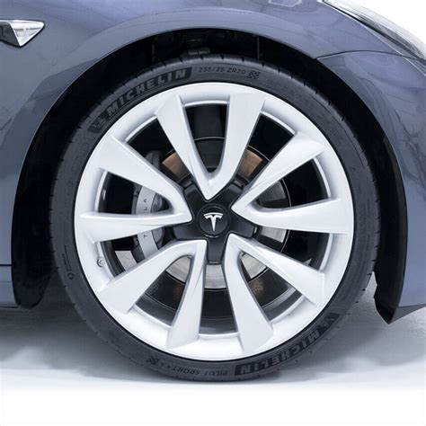 Best Summer Tires For Tesla Model 3 Quiet Efficient And Long Lasting