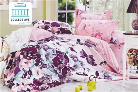 This post is all about college apartment bedroom comforter ideas. Twin XL Comforter Set - College Ave Dorm Bedding Comforter ...