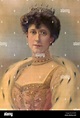 Reina Maud De Noruega Fotos e Imágenes de stock - Alamy