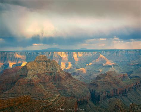 Sunset Cape Royal Grand Canyon Arizona Find Images Gallery