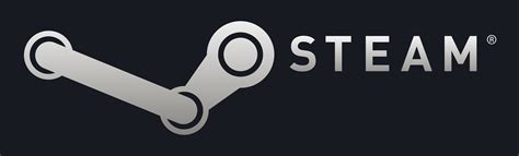 Steam Logos Download