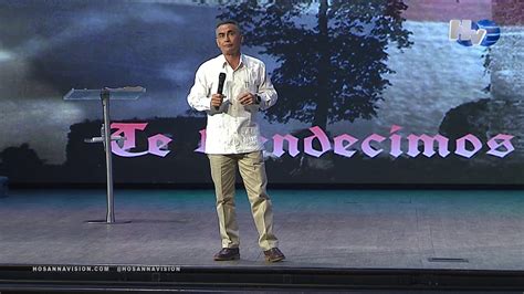 Lecciones Espiritules De Los 500 Años De La Ciudad De Panamá Pastor Edwin Alvarez Youtube