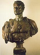 Bust of Cosimo I - Benvenuto Cellini - WikiArt.org - encyclopedia of ...