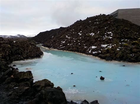 Should You Visit The Blue Lagoon In Iceland Nomad By Trade