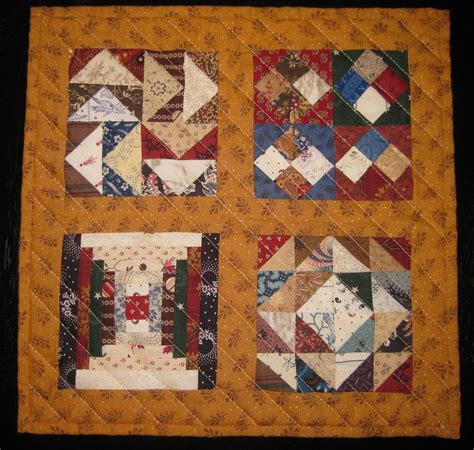Airing the Orphans & Scraps Quilts ~ Part One | Scrap quilts, Quilts, Miniature quilts