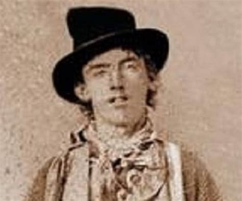 Billy The Kid Biography Childhood Life Achievements And Timeline