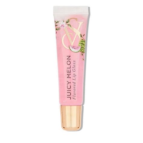 Американский блеск для губ Victorias Secret Flavored Lip Glos 365 ₴ купити на ІЗІ 51254242