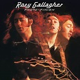 Rory Gallagher - Photo-Finish - Reviews - Album of The Year